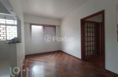 Apartamento com 2 quartos à venda na rua hugo ribeiro, 88, menino deus, porto alegre, 58 m2 por r$ 240.000