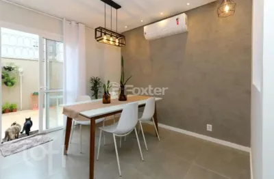 Casa com 3 quartos à venda na rua brasil, 384, centro, canoas, 158 m2 por r$ 730.000
