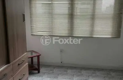 Apartamento com 1 quarto à venda na avenida joão pessoa, 75, centro histórico, porto alegre, 27 m2 por r$ 161.500