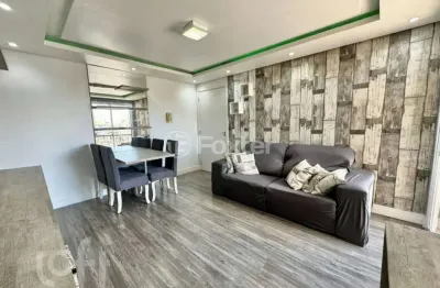 Apartamento com 2 quartos à venda na rua henrique stefani, 1030, igara, canoas, 55 m2 por r$ 260.000