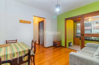 Apartamento com 2 quartos à venda na rua passo da pátria, 479, bela vista, porto alegre, 60 m2 por r$ 549.000