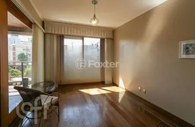 Apartamento com 2 quartos à venda na rua barão do cotegipe, 50, são joão, porto alegre, 99 m2 por r$ 650.000