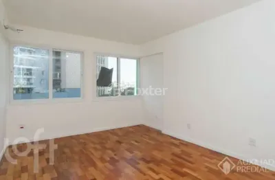 Apartamento com 1 quarto à venda na avenida borges de medeiros, 1157, centro histórico, porto alegre, 45 m2 por r$ 235.000