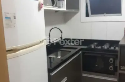 Apartamento com 2 quartos à venda na rua jaboti, 655, são jorge, novo hamburgo, 62 m2 por r$ 243.900