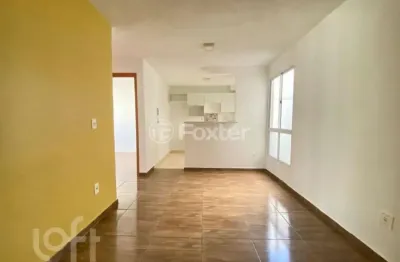 Apartamento com 2 quartos à venda na rua guarujá, 200, são josé, canoas, 41 m2 por r$ 207.000