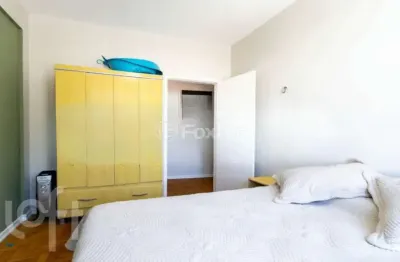 Apartamento com 2 quartos à venda na rua felipe camarão, 650, rio branco, porto alegre, 71 m2 por r$ 530.000