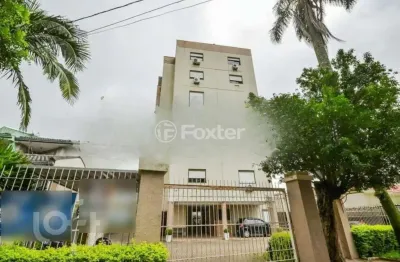 Apartamento com 3 quartos à venda na rua frederico etzberger, 195, nonoai, porto alegre, 88 m2 por r$ 530.000