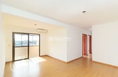 Apartamento com 3 quartos à venda na rua frederico etzberger, 195, nonoai, porto alegre, 88 m2 por r$ 530.000