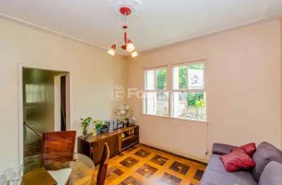 Apartamento com 3 quartos à venda na rua doutor barros cassal, 573, bom fim, porto alegre, 86 m2 por r$ 330.000