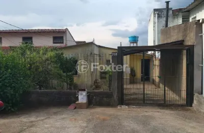 Casa com 3 quartos à venda na avenida doutor luciano raul panatieri, 268, morro santana, porto alegre, 90 m2 por r$ 159.000