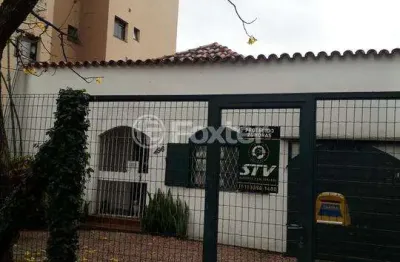 Terreno à venda na rua luzitana, 496, higienópolis, porto alegre, 326 m2 por r$ 850.000