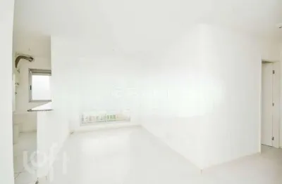 Apartamento com 2 quartos à venda na rua dom vital, 248, glória, porto alegre, 52 m2 por r$ 290.000