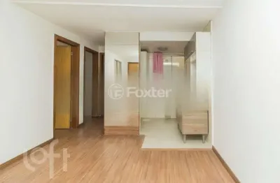 Apartamento com 2 quartos à venda na avenida juscelino kubitschek de oliveira, 340, jardim leopoldina, porto alegre, 38 m2 por r$ 160.000