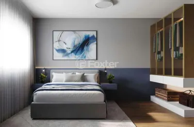 Apartamento com 2 quartos à venda na rua carlos drumond de andrade, 120, centro, canoas, 57 m2 por r$ 362.000
