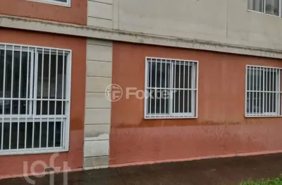 Apartamento com 3 quartos à venda na avenida thomaz edison, 3500, são miguel, são leopoldo, 55 m2 por r$ 192.000