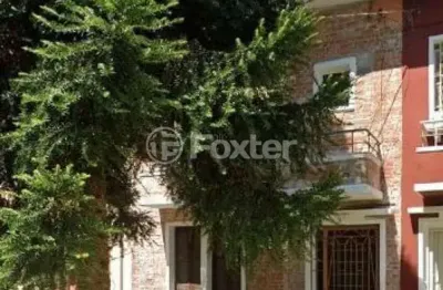 Casa com 3 quartos à venda na rua visconde do herval, 759, menino deus, porto alegre, 190 m2 por r$ 849.000