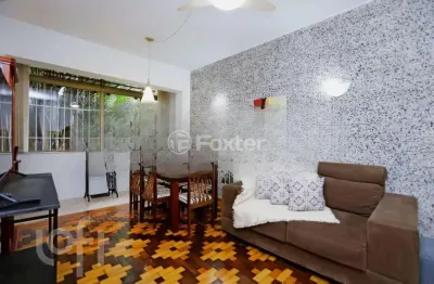 Apartamento com 3 quartos à venda na rua laurindo, 415, santana, porto alegre, 95 m2 por r$ 420.000