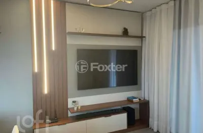 Apartamento com 2 quartos à venda na rua vítor meireles, 411, jardim eldorado, palhoça, 75 m2 por r$ 636.000