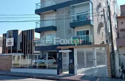 Apartamento com 2 quartos à venda na rua intendente joão nunes vieira, 569, ingleses do rio vermelho, florianópolis, 58 m2 por r$ 459.000