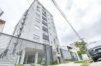Kitnet / stúdio à venda na rua fernando cortez, 553, cristo redentor, porto alegre, 32 m2 por r$ 299.000