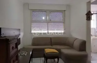 Apartamento com 2 quartos à venda na rua alberto scherer, 847, jardim américa, são leopoldo, 55 m2 por r$ 240.000