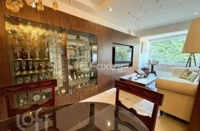Apartamento com 2 quartos à venda na rua professor clementino de brito, 455, capoeiras, florianópolis, 81 m2 por r$ 790.000