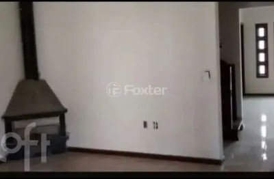 Casa com 3 quartos à venda na travessa capitão thomaz de carvalho osório, 179, são sebastião, esteio, 310 m2 por r$ 450.500