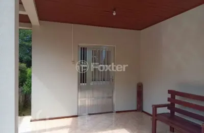 Casa com 2 quartos à venda na rua três de novembro, 269, são luiz, gravataí, 85 m2 por r$ 385.000