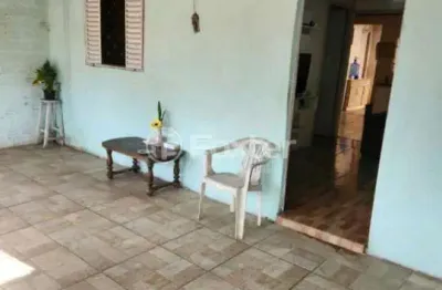 Casa com 2 quartos à venda na avenida donário braga, 152, santa rosa de lima, porto alegre, 42 m2 por r$ 190.000