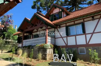 Apartamento com 2 quartos à venda na rua antônio accorsi, 428, centro, gramado, 70 m2 por r$ 1.790.000