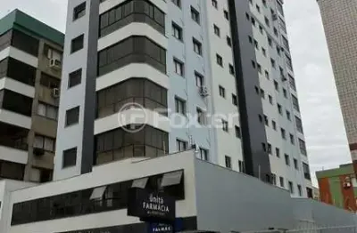 Apartamento com 2 quartos à venda na rua sepé, 1722, centro, capão da canoa, 85 m2 por r$ 780.000