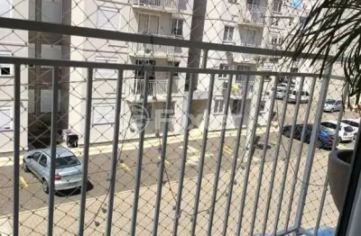Apartamento com 2 quartos à venda na avenida pedro adams filho, 75, santo afonso, novo hamburgo, 47 m2 por r$ 220.000