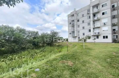 Apartamento com 2 quartos à venda na avenida pedro adams filho, 75, santo afonso, novo hamburgo, 47 m2 por r$ 245.000