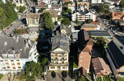 Apartamento com 2 quartos à venda na rua das fontes, 45, floresta, gramado, 76 m2 por r$ 980.000