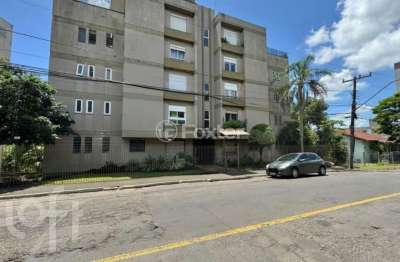 Apartamento com 2 quartos à venda na Rua Bento Gonçalves, 3565, Guarani, Novo Hamburgo, 76 m2 por R$ 298.000