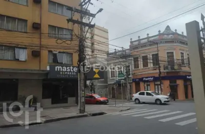 Apartamento com 2 quartos à venda na rua general lima e silva, 331, cidade baixa, porto alegre, 40 m2 por r$ 250.000