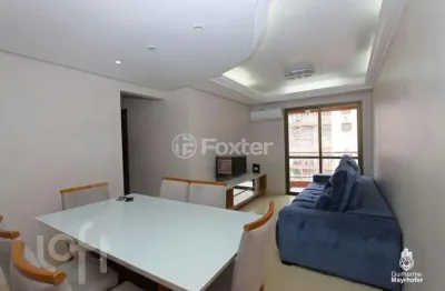 Apartamento com 3 quartos à venda na rua carlos silveira martins pacheco, 55, cristo redentor, porto alegre, 70 m2 por r$ 480.000