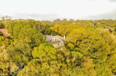 Casa em condomínio fechado com 3 quartos à venda na rua laurindo comiotto, 714, floresta, gramado, 400 m2 por r$ 3.500.000