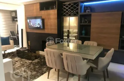 Apartamento com 2 quartos à venda na rua das alfazemas, 111, planalto, gramado, 85 m2 por r$ 1.570.000
