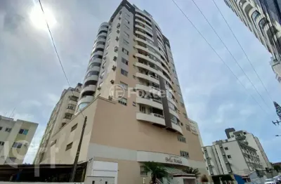 Apartamento com 2 quartos à venda na rua joão batista derner neves, 123, kobrasol, são josé, 76 m2 por r$ 679.000