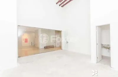 Sala comercial com 1 sala à venda na avenida independência, 1183, independência, porto alegre, 36 m2 por r$ 280.000