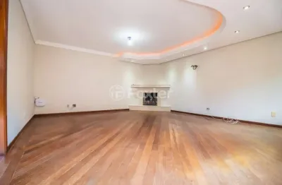 Casa em condomínio fechado com 3 quartos à venda na rua dona ondina, 270, menino deus, porto alegre, 285 m2 por r$ 850.000