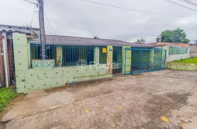 Casa com 3 quartos à venda na rua rio negro, 209, lomba do pinheiro, porto alegre, 300 m2 por r$ 212.000