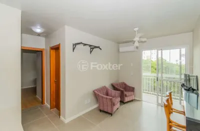 Apartamento com 2 quartos à venda na rua abram goldsztein, 446, jardim carvalho, porto alegre, 57 m2 por r$ 355.000