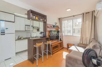 Apartamento com 3 quartos à venda na avenida juca batista, 250, chapéu do sol, porto alegre, 61 m2 por r$ 380.000