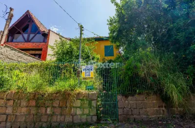Terreno comercial à venda na rua comendador duval, 77, cristo redentor, porto alegre, 400 m2 por r$ 261.000