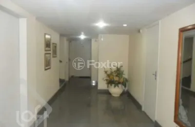 Apartamento com 1 quarto à venda na avenida princesa isabel, 628, santana, porto alegre, 66 m2 por r$ 280.000