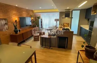 Apartamento com 3 quartos à venda na rua desembargador pedro silva, 1952, coqueiros, florianópolis, 108 m2 por r$ 1.750.000
