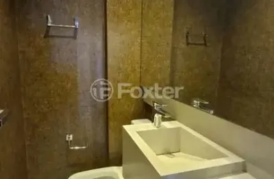 Apartamento com 3 quartos à venda na rua brasilpinho, 261, kobrasol, são josé, 125 m2 por r$ 1.350.000