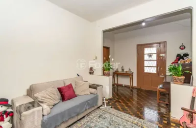 Casa com 3 quartos à venda na rua paissandu, 412, partenon, porto alegre, 115 m2 por r$ 580.000
